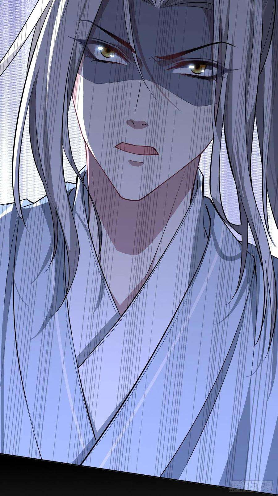 美攻在上15话：是敌是友，取决于你。