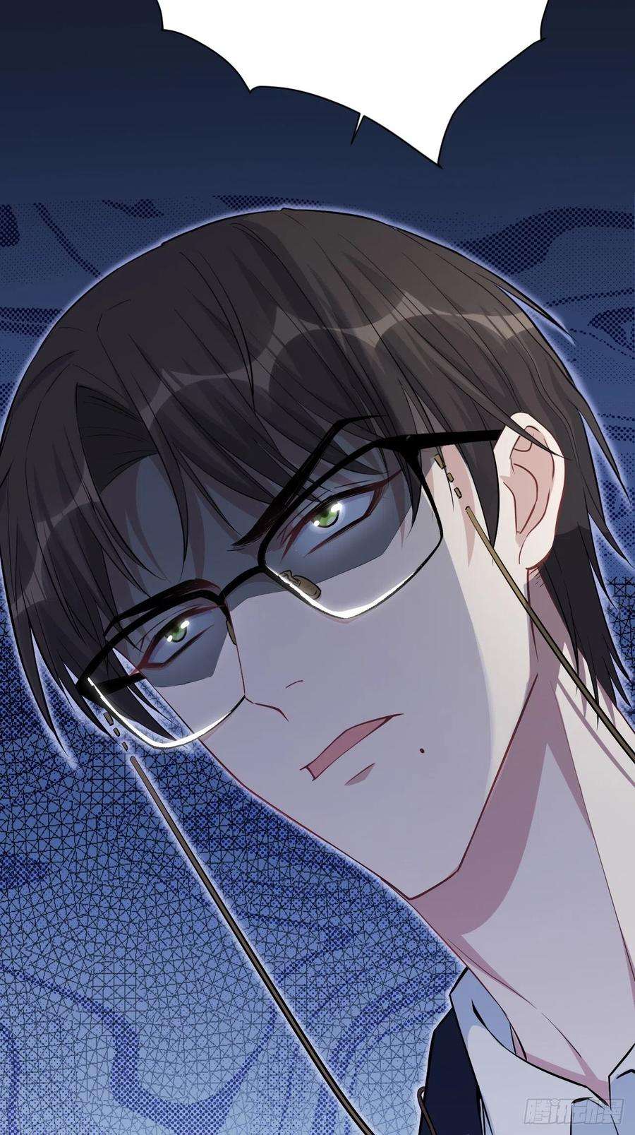 美攻在上16话：重生整形医院（一）