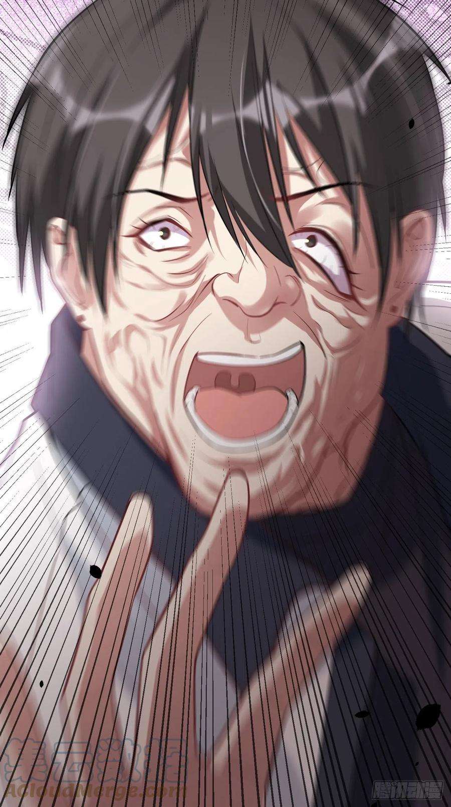 美攻在上19话：重生整形医院（四）