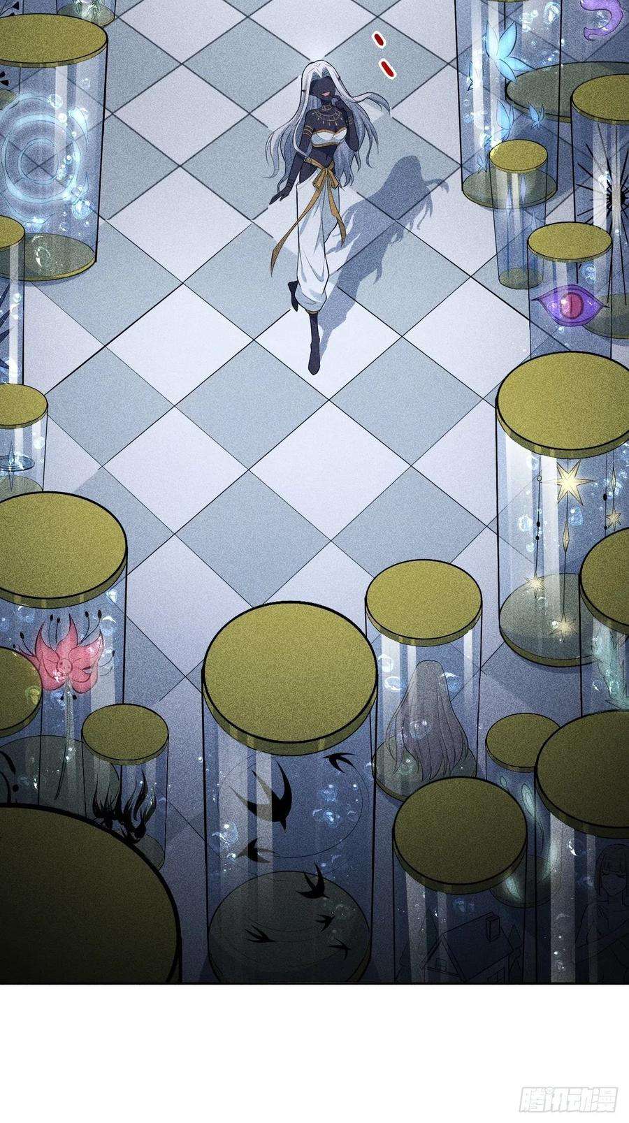 美攻在上20话：重生整形医院（五）