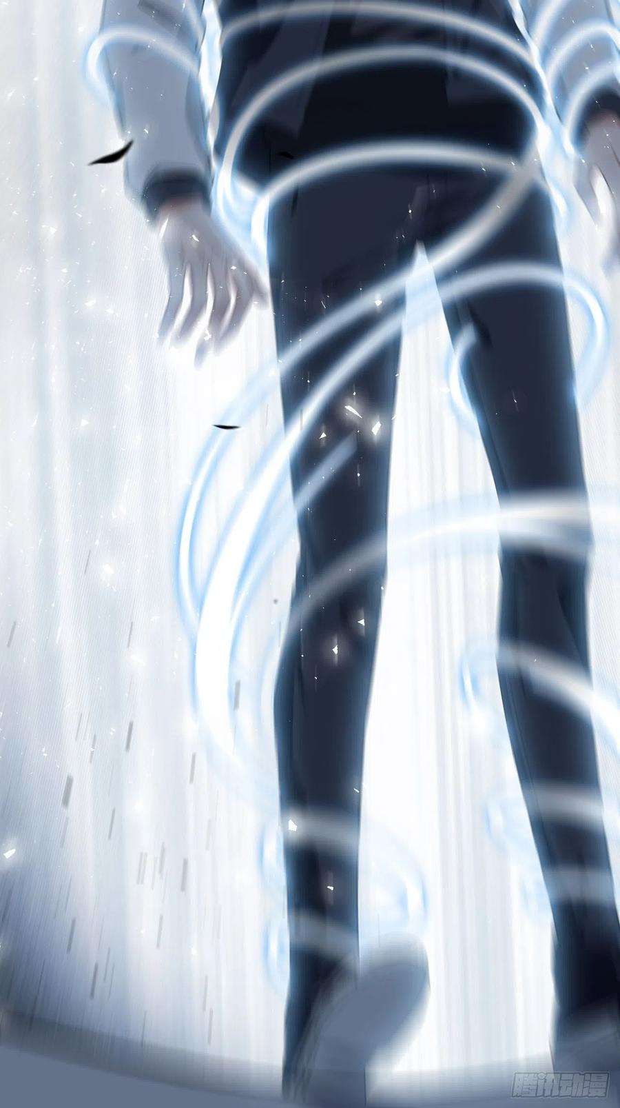 美攻在上20话：重生整形医院（五）