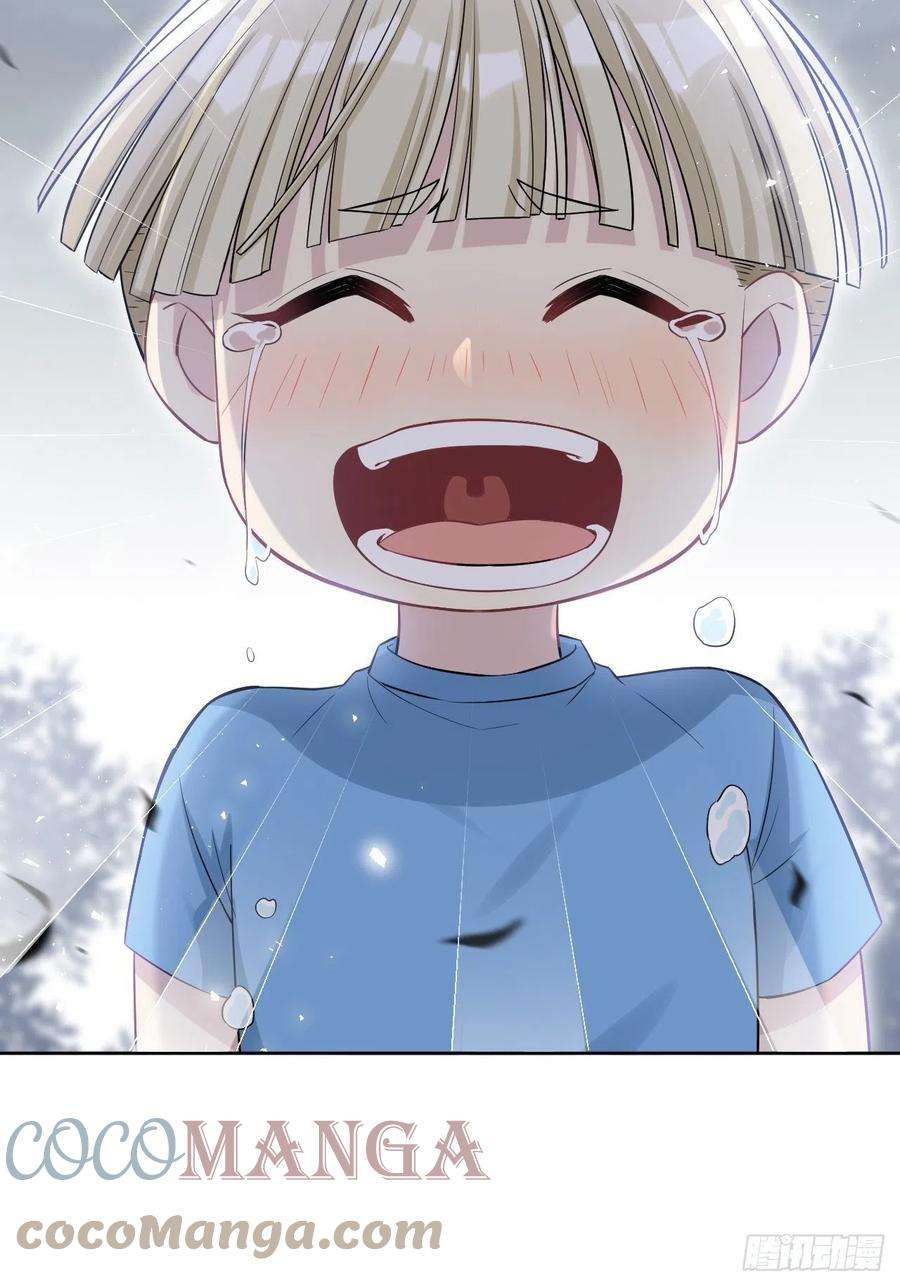 美攻在上28话：旱魃辩护（七）