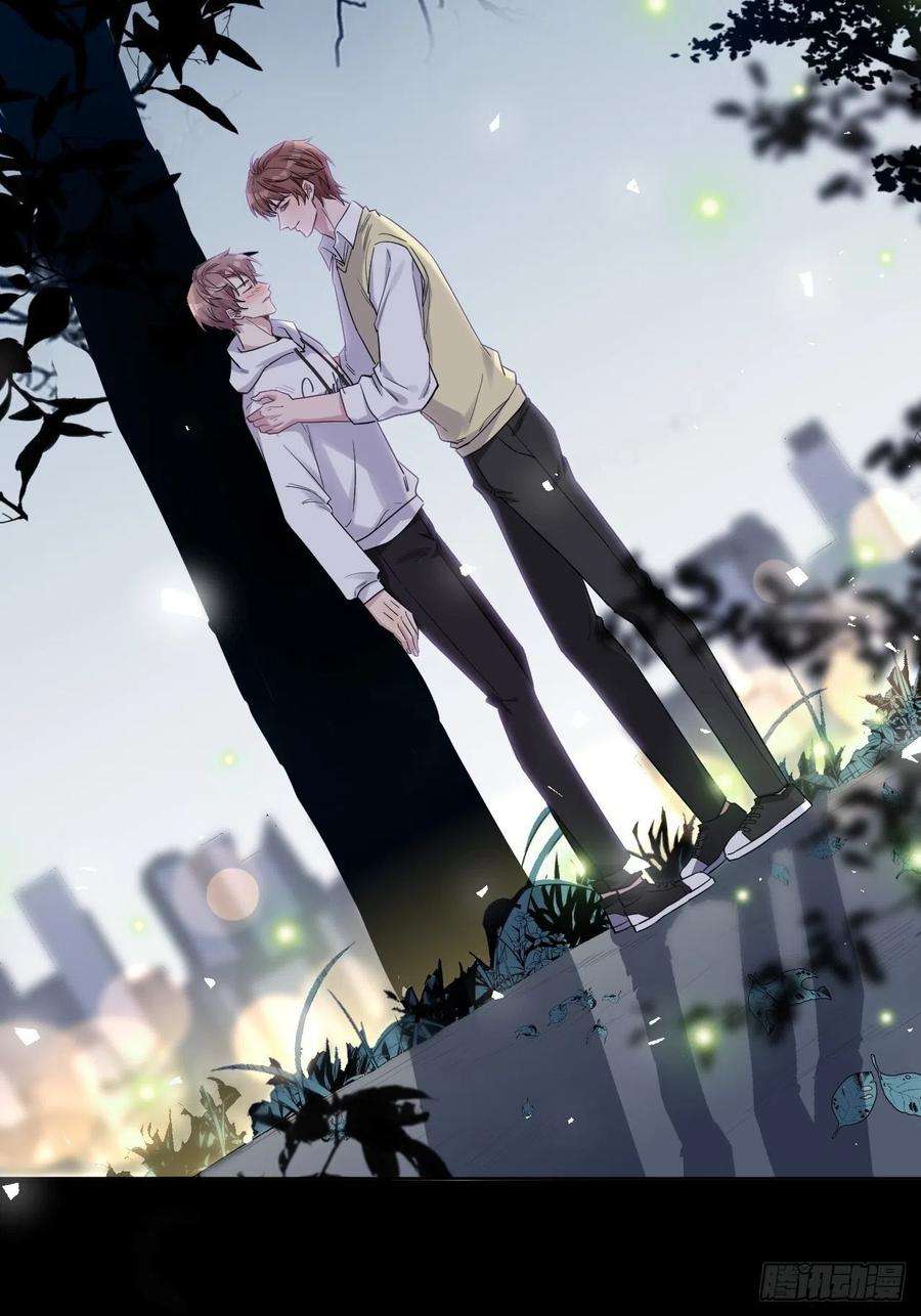 美攻在上29话：喜欢你的这么多年