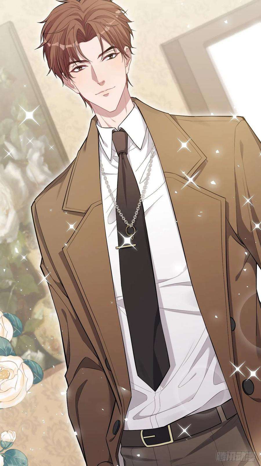 美攻在上29话：喜欢你的这么多年