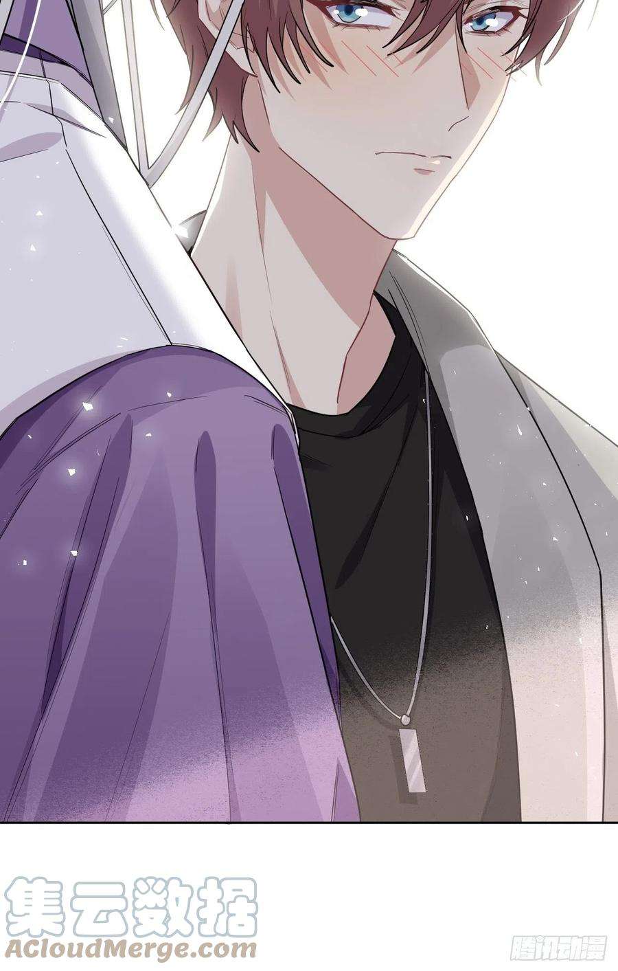 美攻在上30话：迟到的男主角