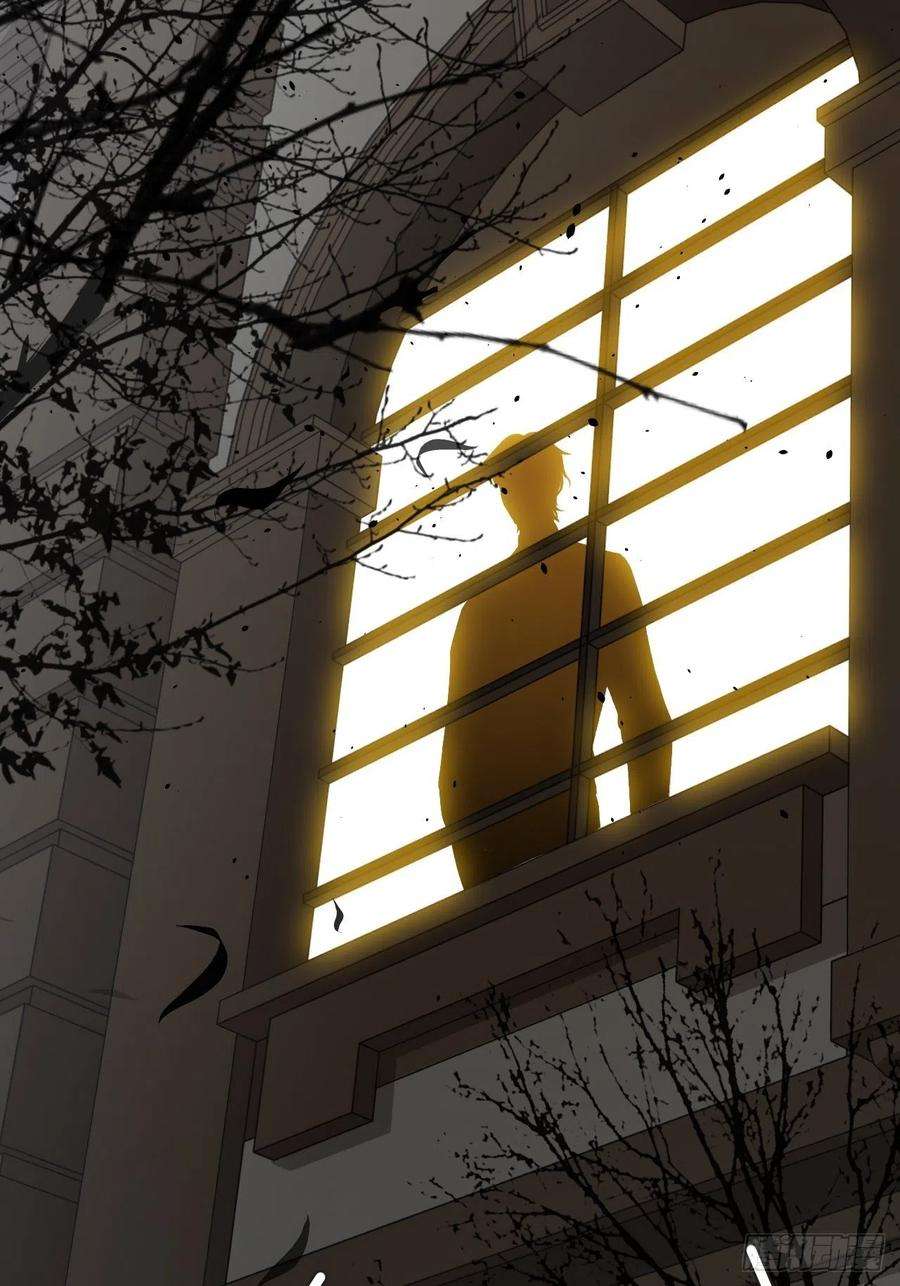 美攻在上31话：画家与爱人（一）