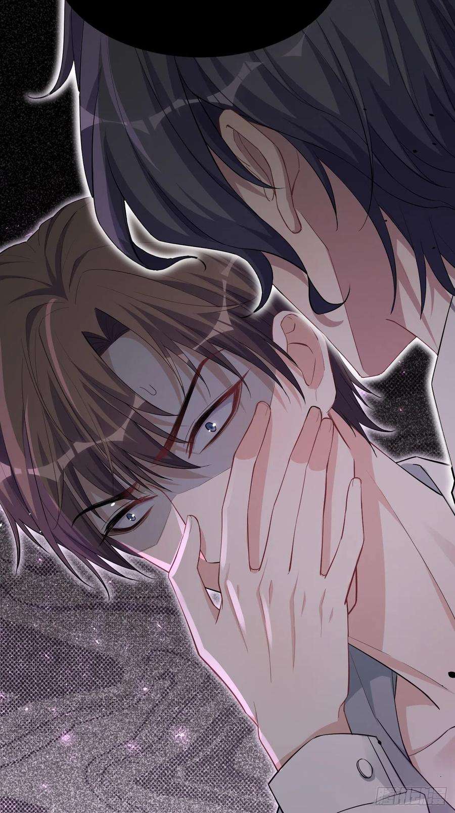 美攻在上33话：画家与爱人（三）