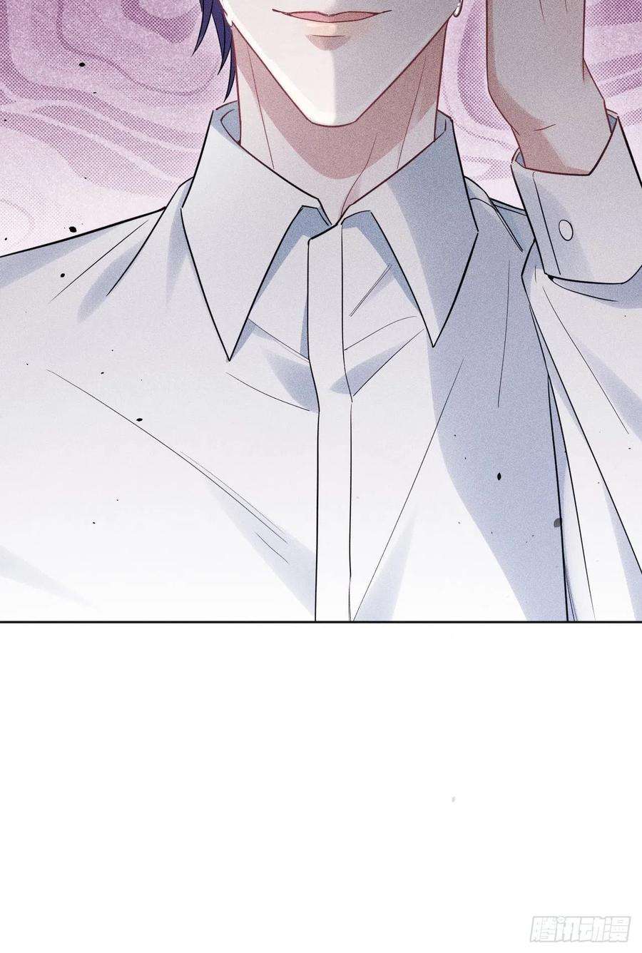 美攻在上34话：画家与爱人（四）