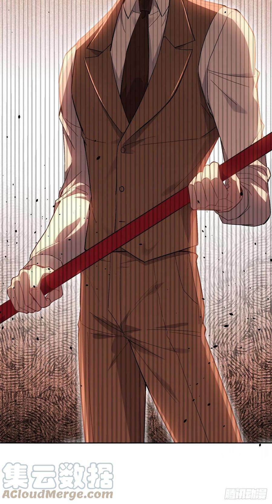 美攻在上35话：画家与爱人（五）