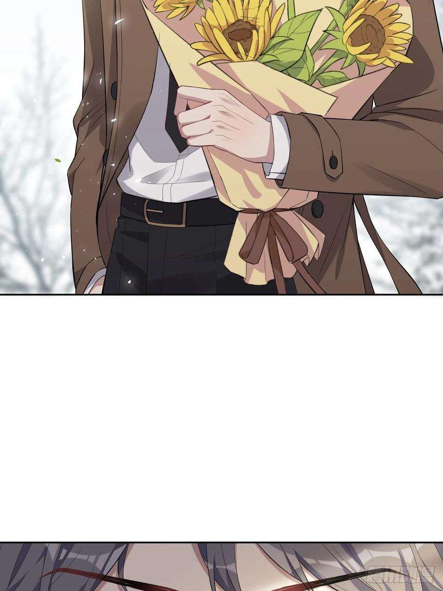 美攻在上35话：画家与爱人（五）