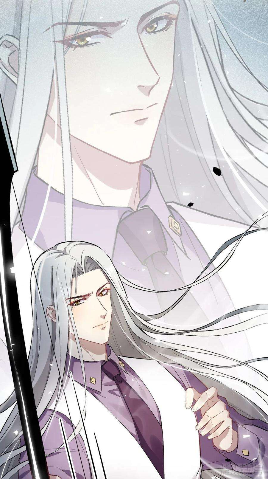 美攻在上36话：画家与爱人（六）