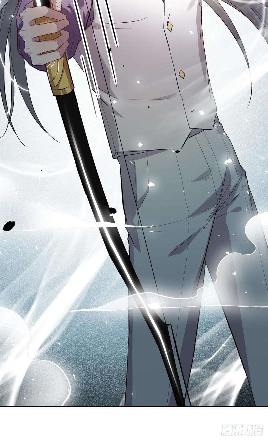 美攻在上36话：画家与爱人（六）