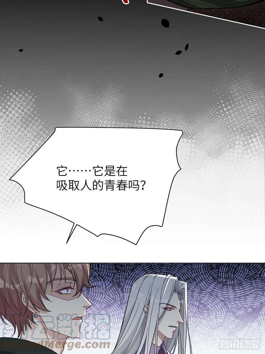 美攻在上37话：画家与爱人（七）