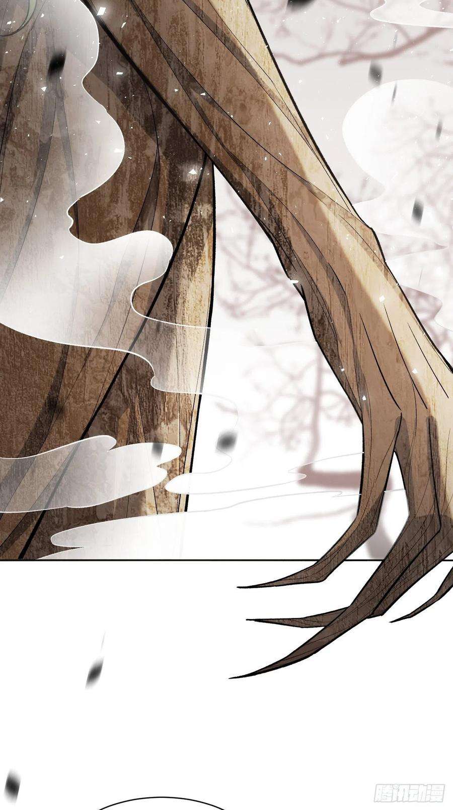 美攻在上37话：画家与爱人（七）