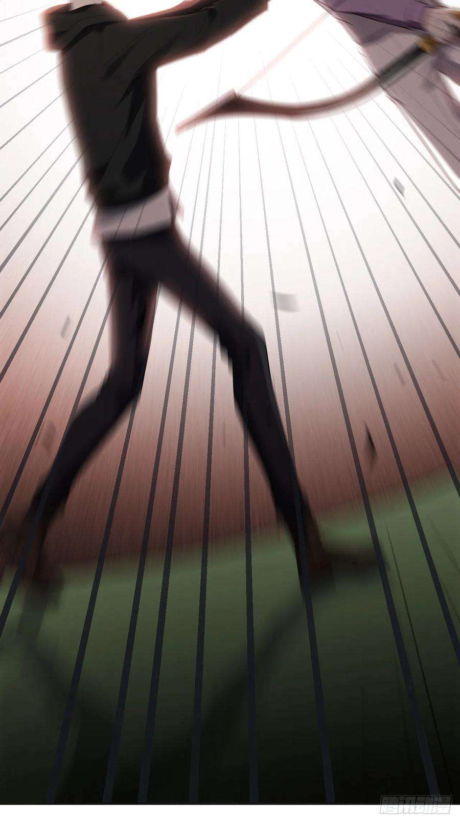 美攻在上37话：画家与爱人（七）