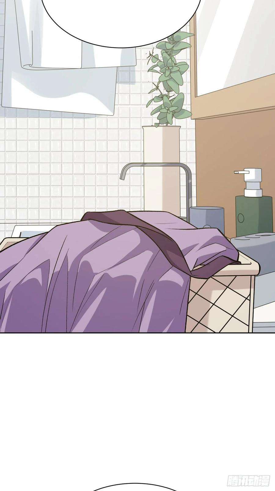 美攻在上39话：小白的秘密日记（一）