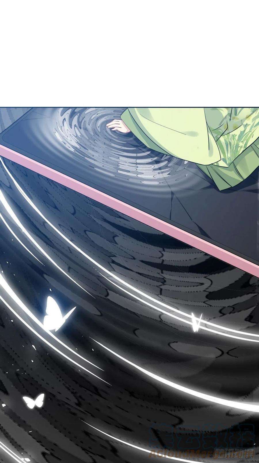 美攻在上47话：蝉妖知知（八）