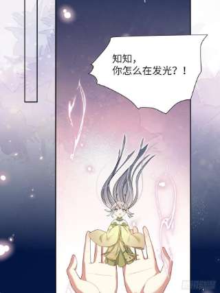 美攻在上49话：蝉妖知知（十）