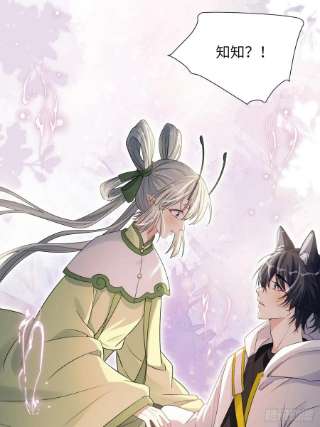 美攻在上49话：蝉妖知知（十）