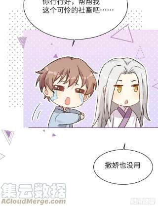 美攻在上49话：蝉妖知知（十）