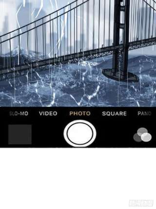 美攻在上51话：蝉妖知知（十二）