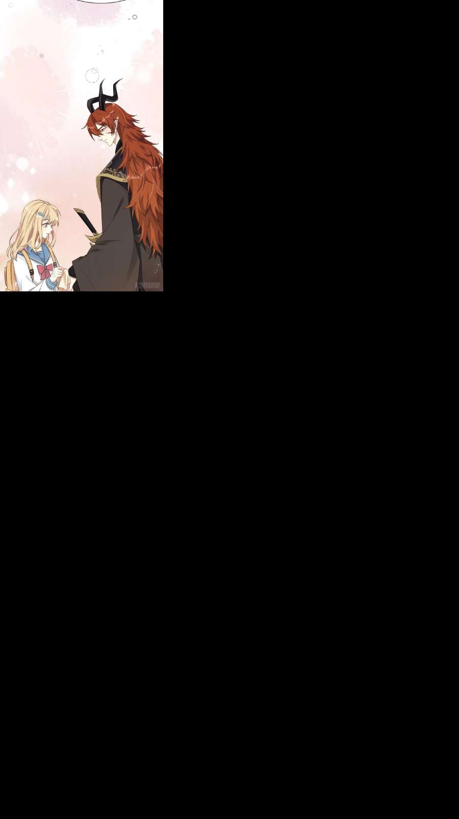 美攻在上53话：妖神灼冥（二）