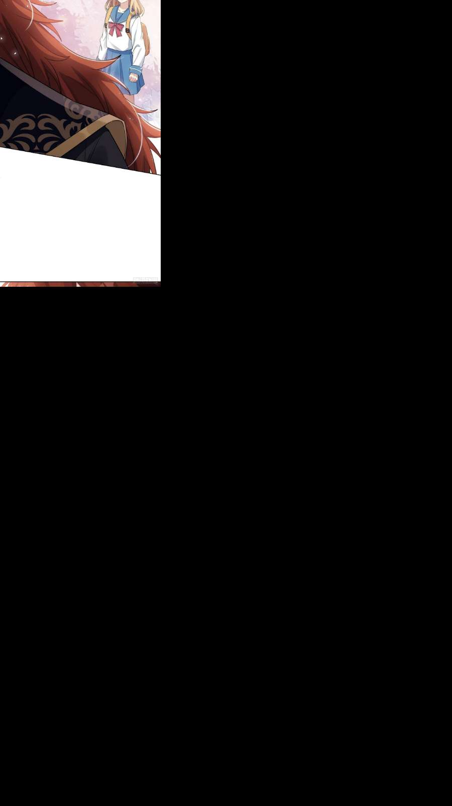 美攻在上53话：妖神灼冥（二）