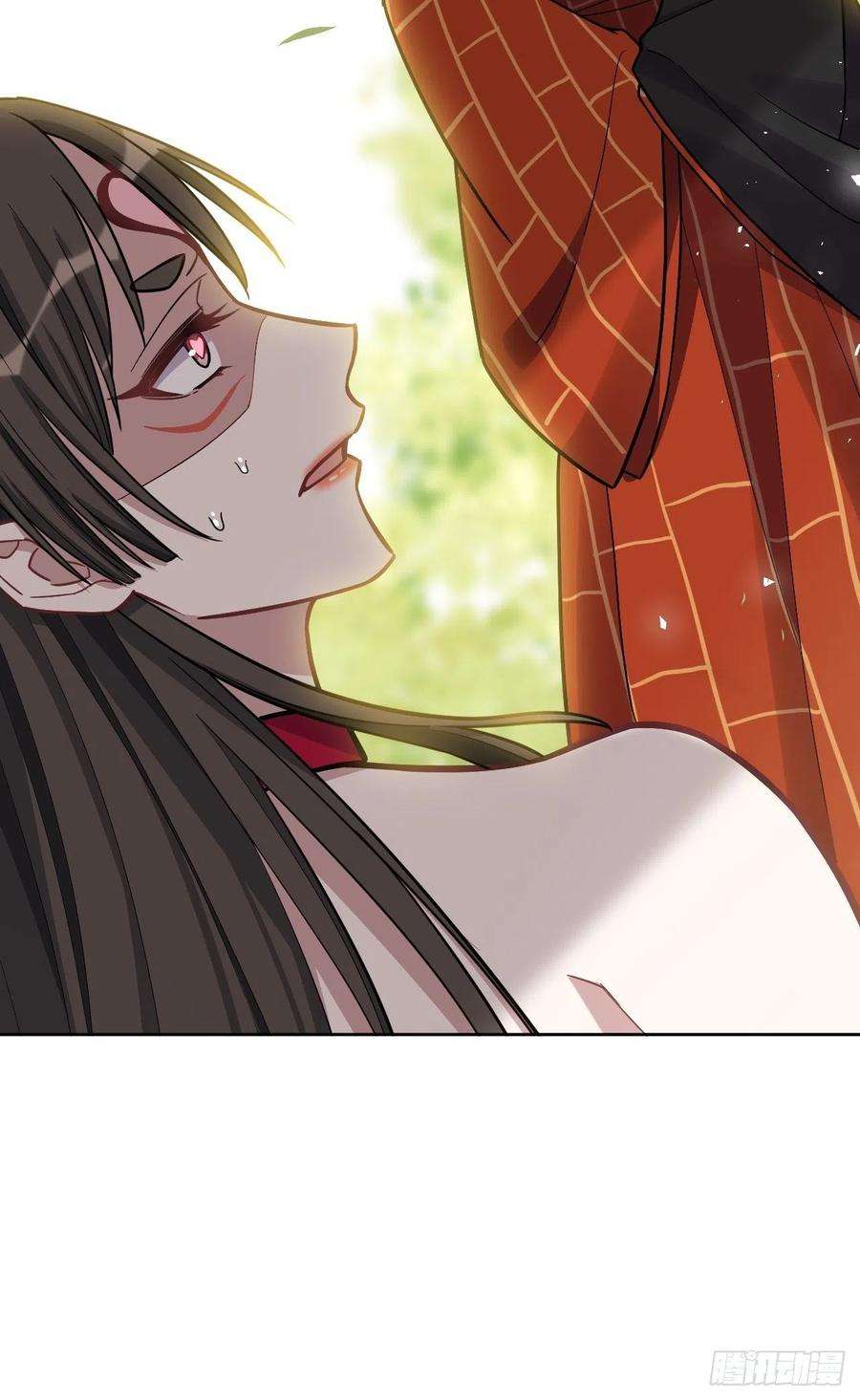 美攻在上68话：蛊妖（一）