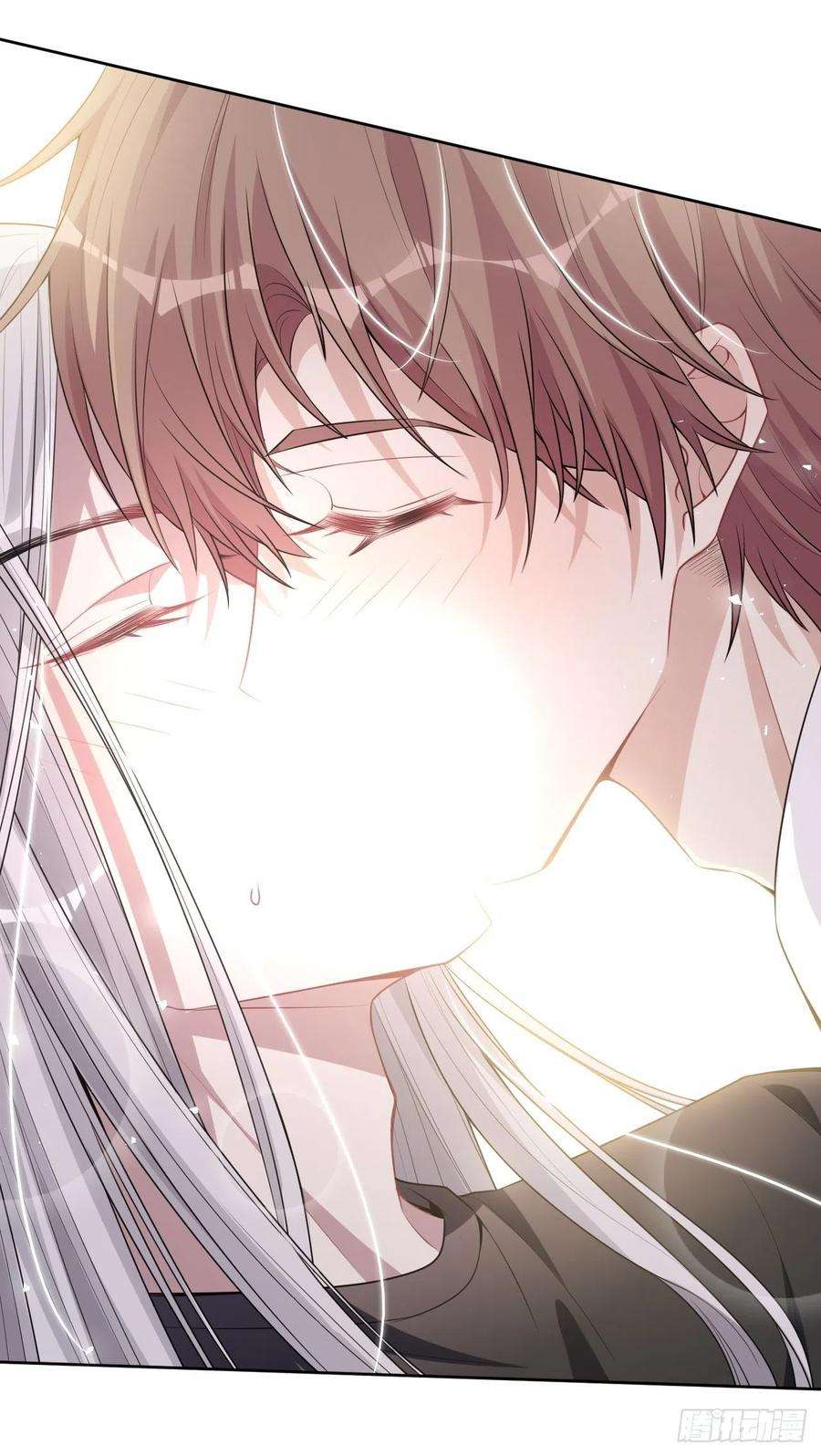 美攻在上70话：蛊妖（三）