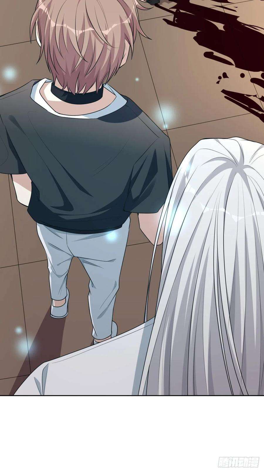 美攻在上73话：蛊妖（六）