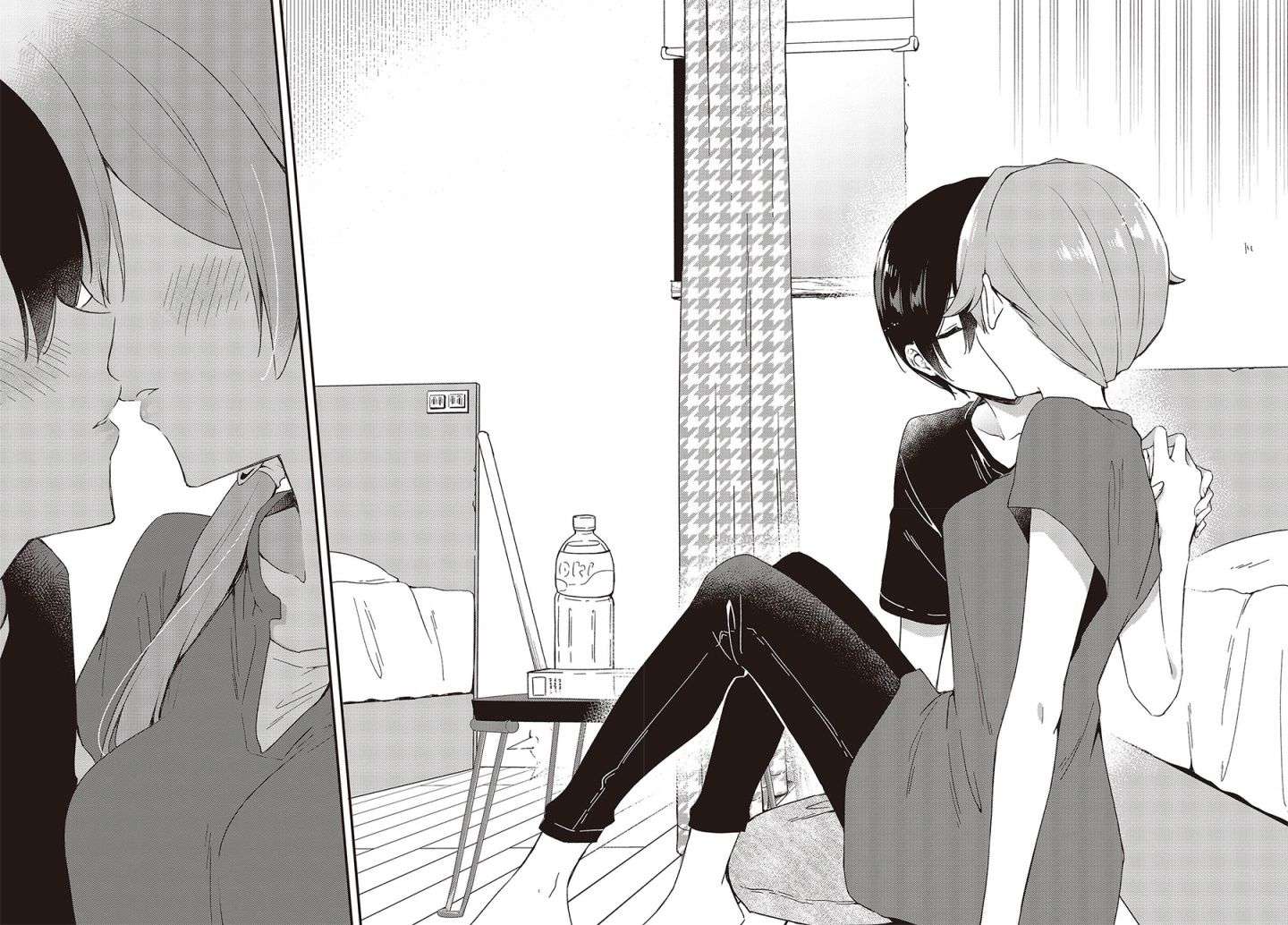 都是性别惹的祸第23话