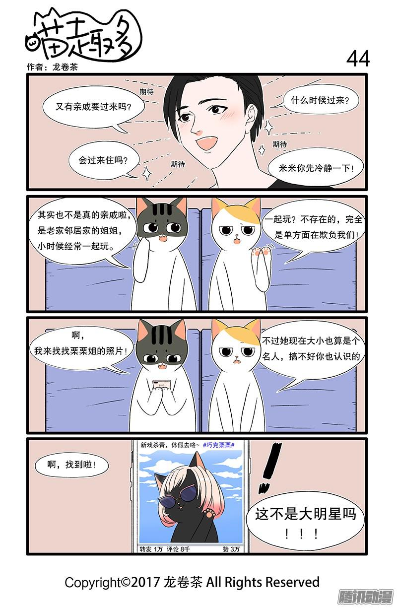 喵趣多43-52