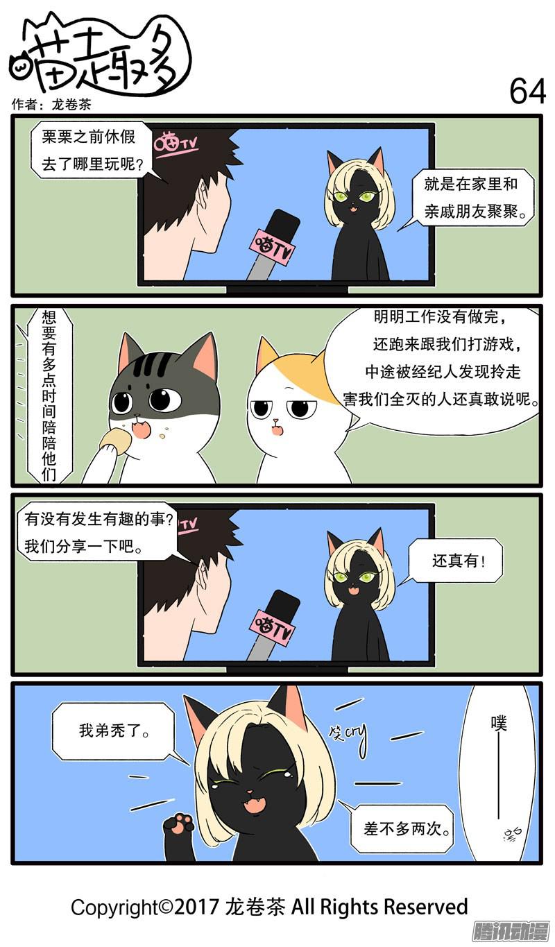 喵趣多53~65