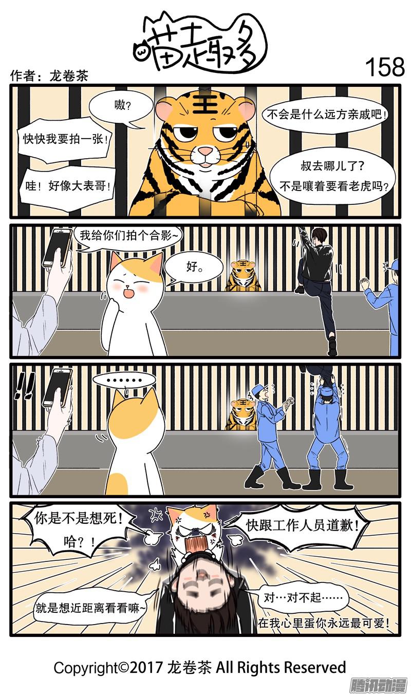 喵趣多155~174