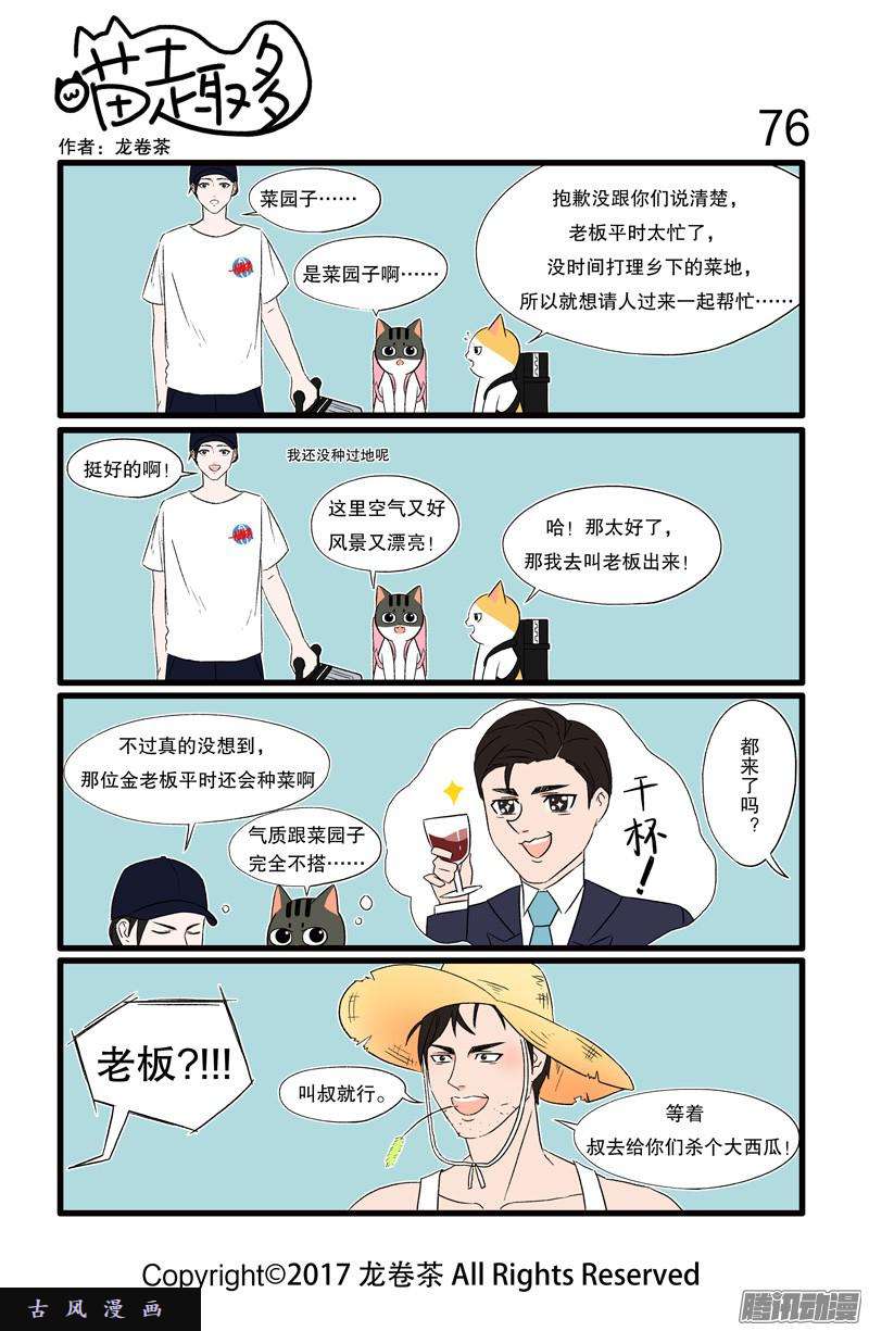 喵趣多19