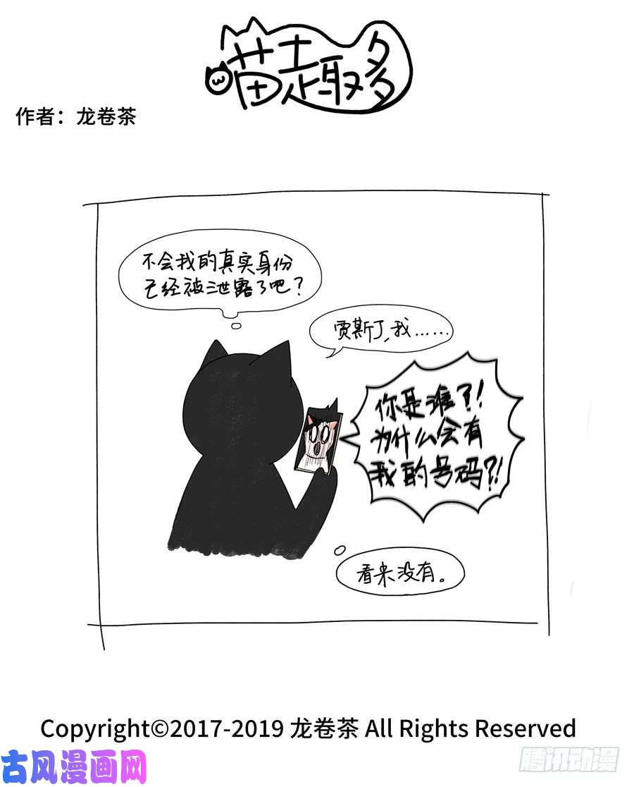喵趣多378