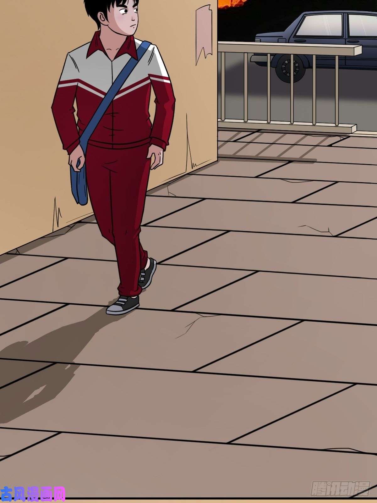 斗厌神卖命钱