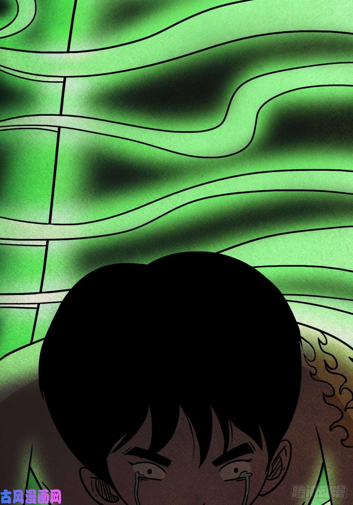 斗厌神夜半听师