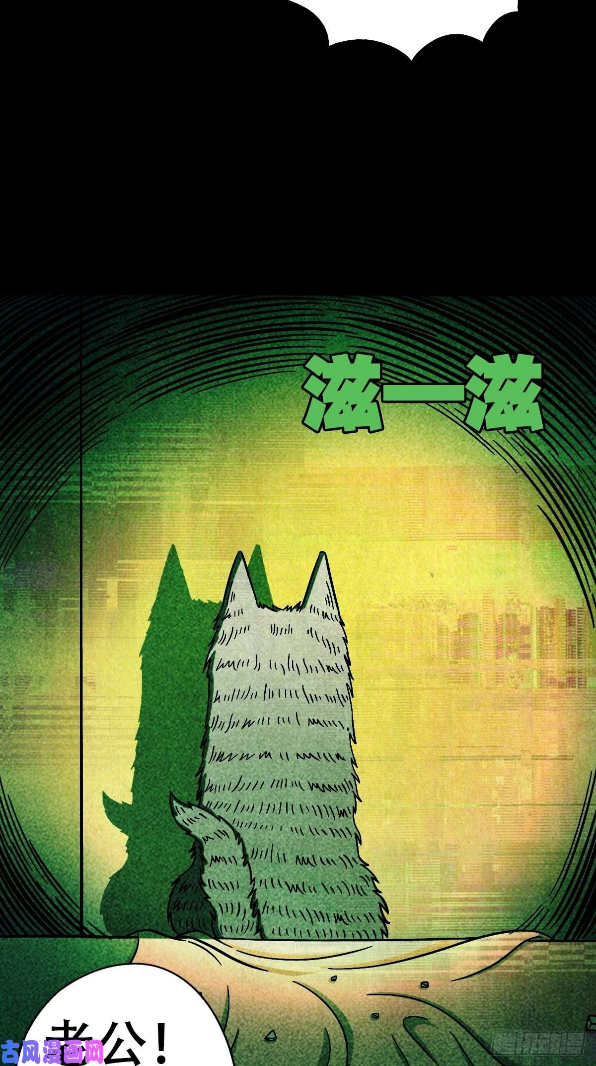斗厌神埋猫狗（下）