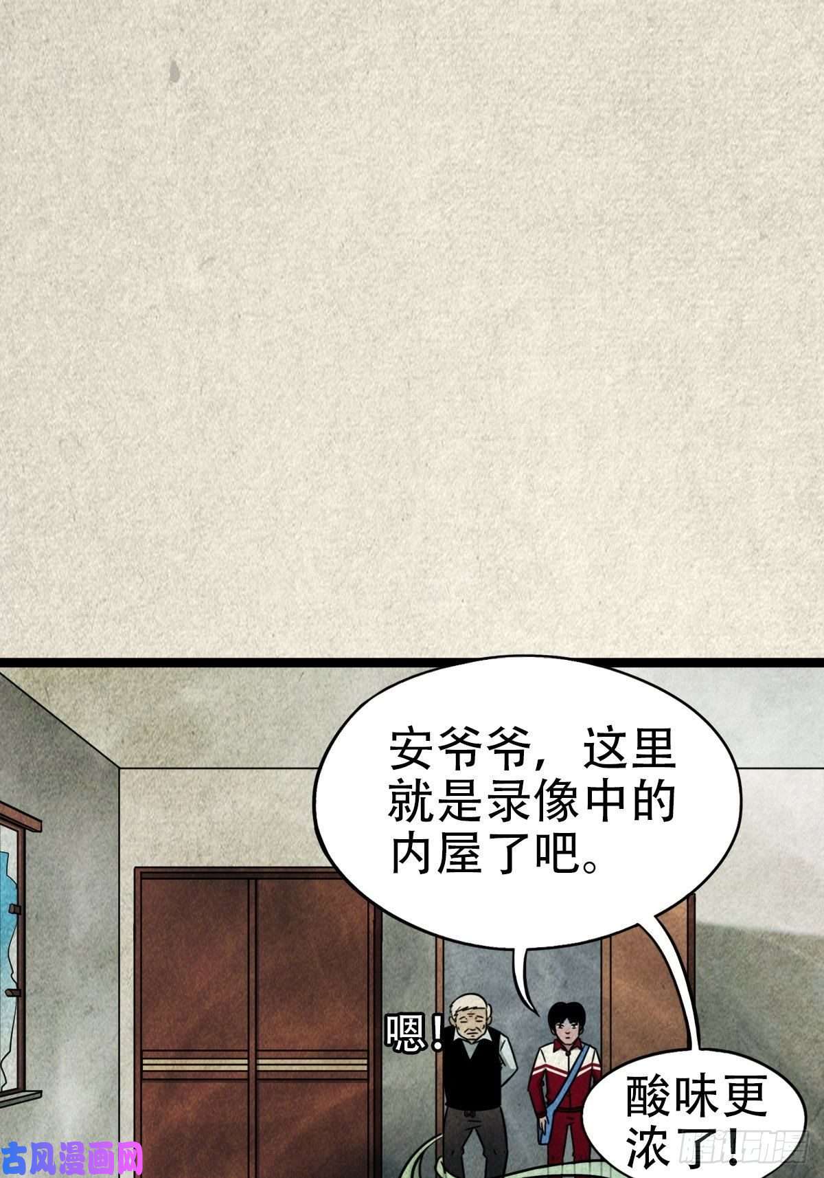 斗厌神埋猫狗（下）