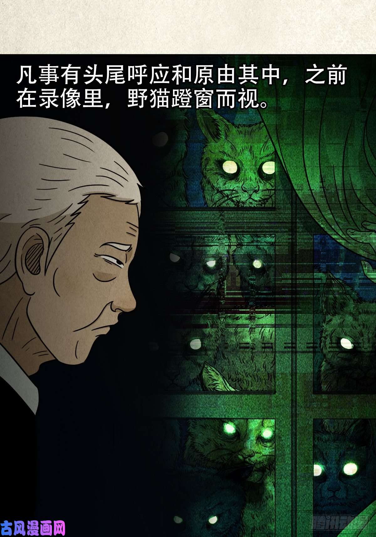 斗厌神埋猫狗（下）