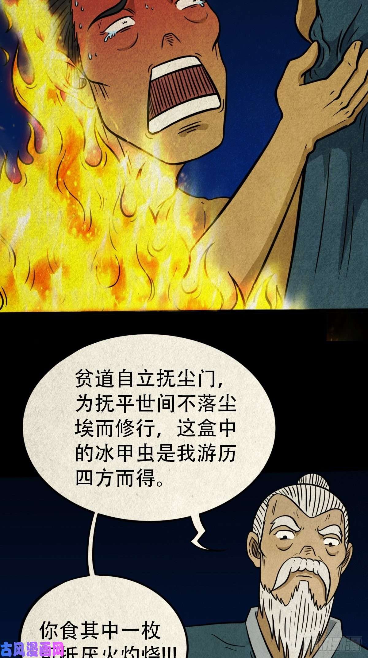 斗厌神冰蚕甲