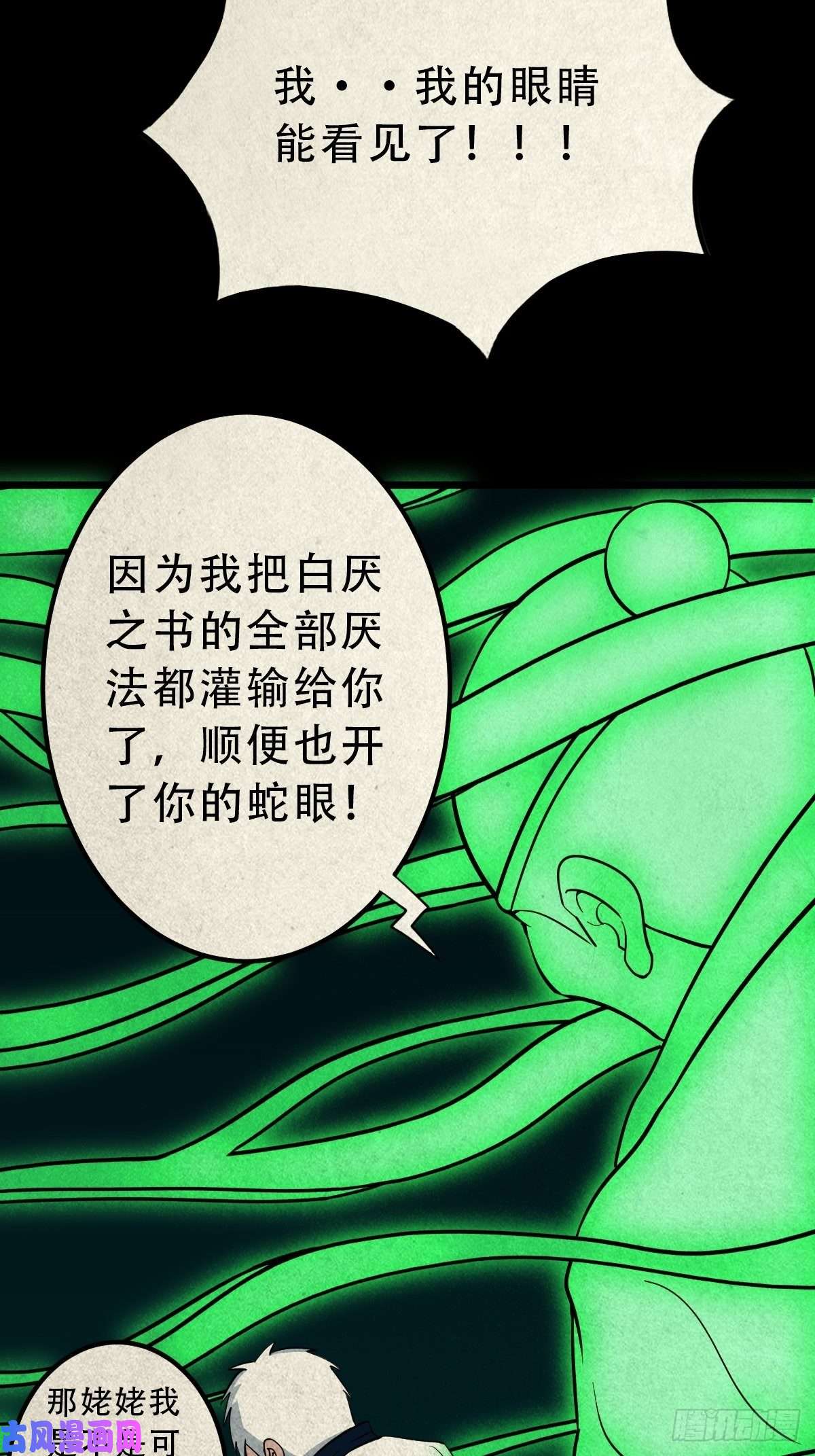 斗厌神白厌之书