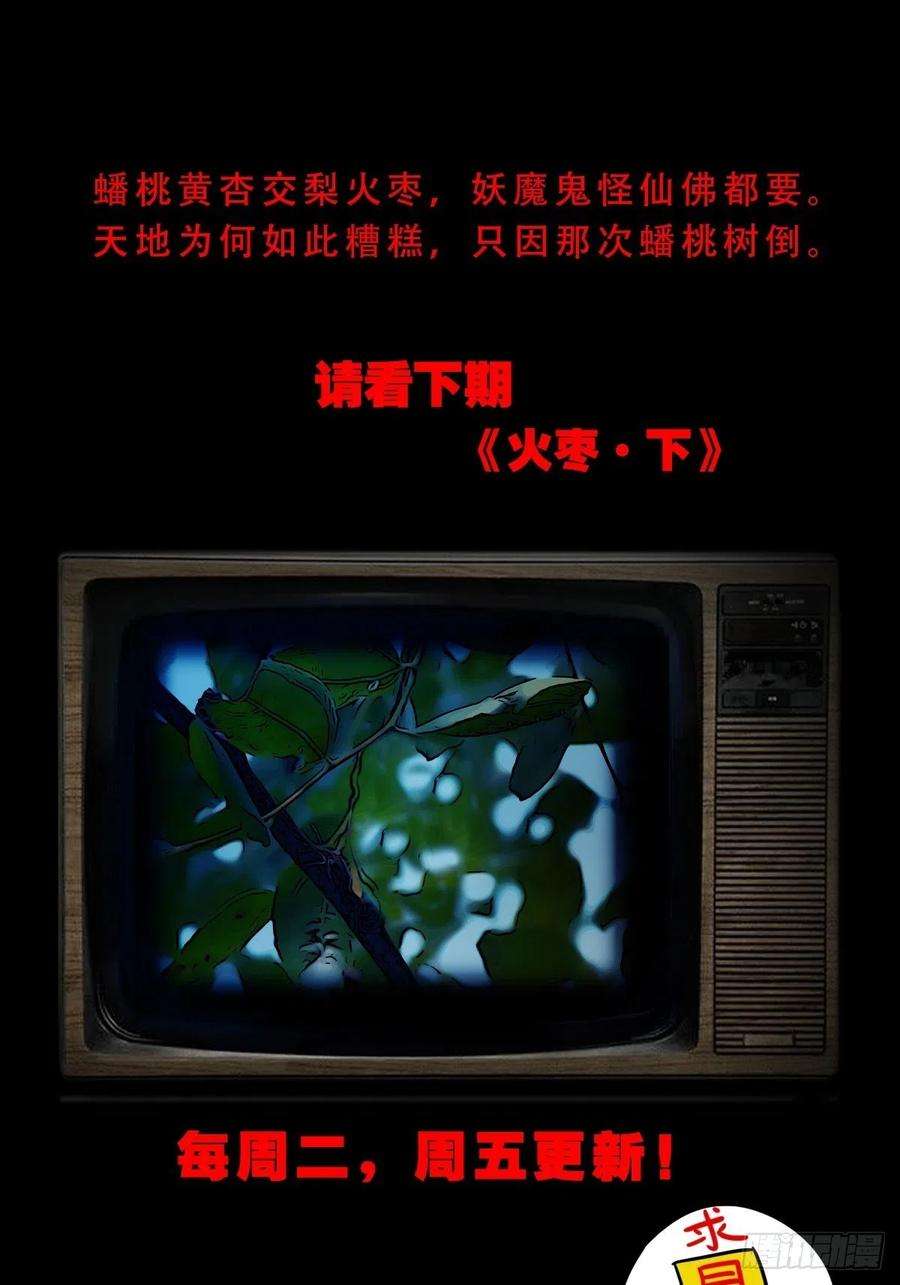 斗厌神火枣