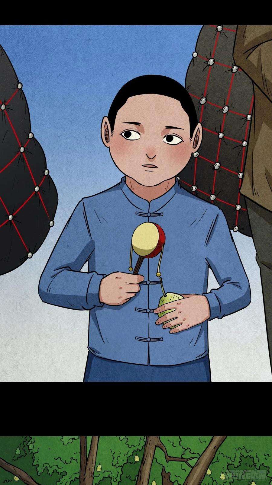 斗厌神傀子母（下）