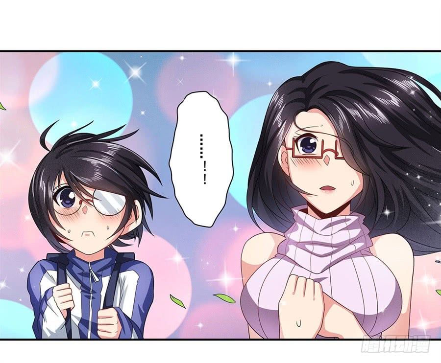 英雄再临（英雄？我早就不当了）第一百四十二话