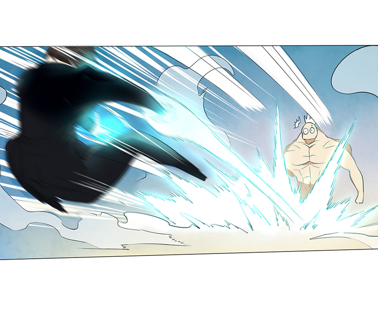 英雄再临（英雄？我早就不当了）1