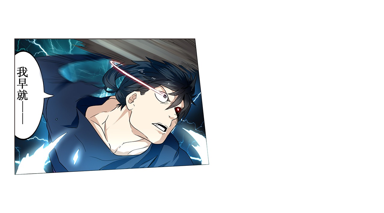 英雄再临（英雄？我早就不当了）1