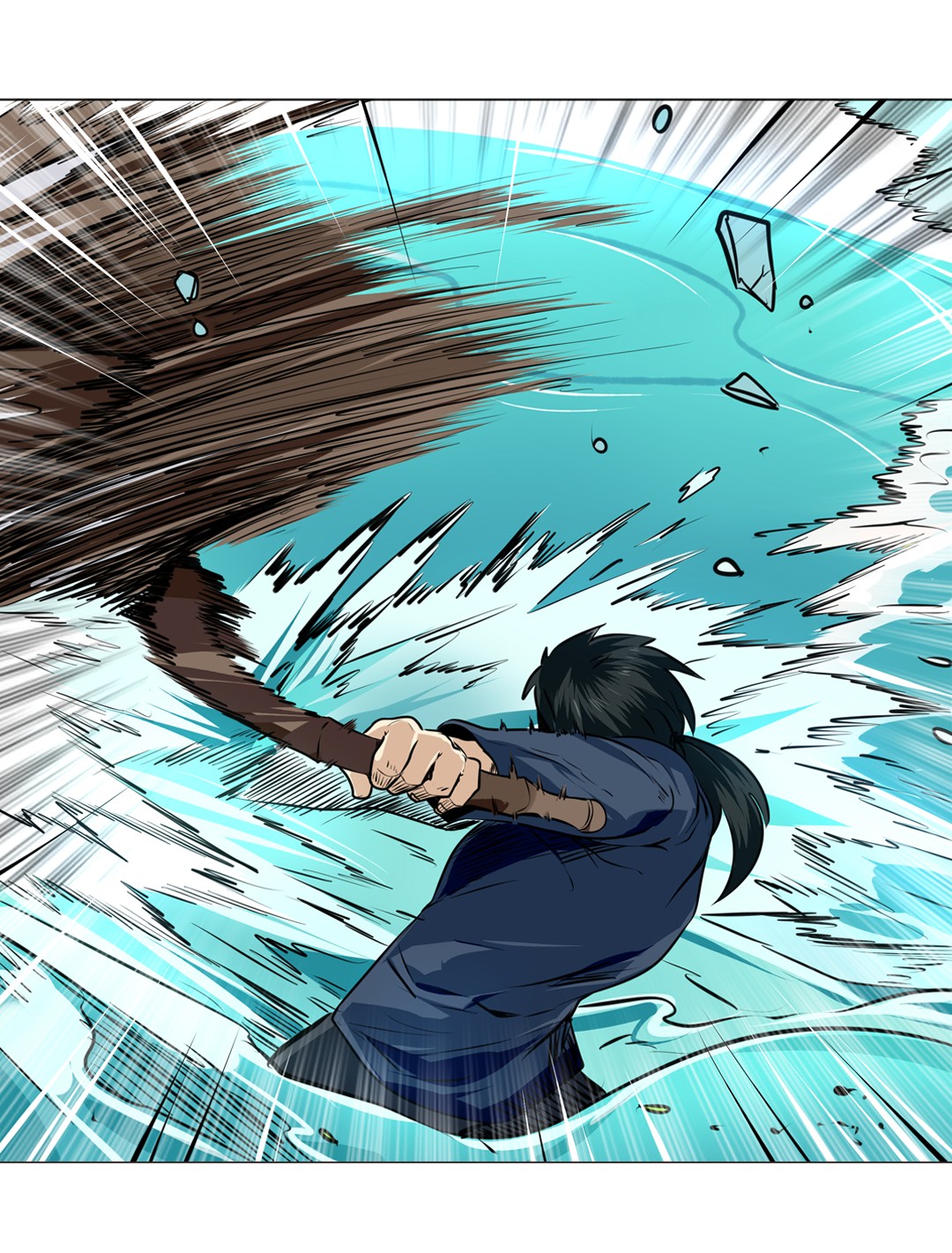 英雄再临（英雄？我早就不当了）9