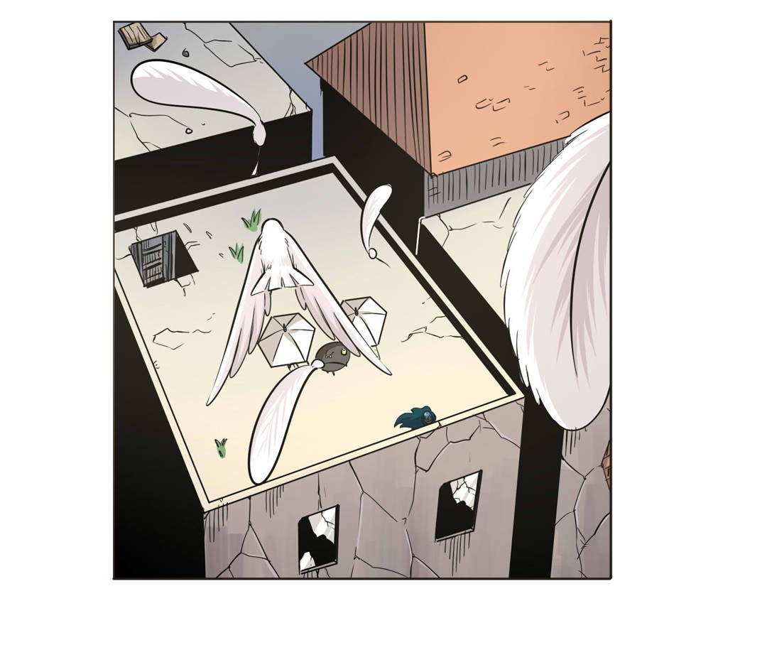 英雄再临（英雄？我早就不当了）10